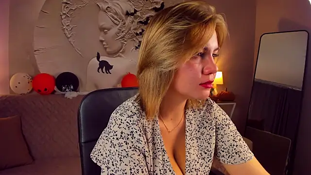 AriaEven online show from 11-05-25, 10:07