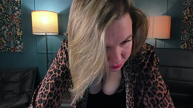 AriaEven online show from 02-25-26, 10:37