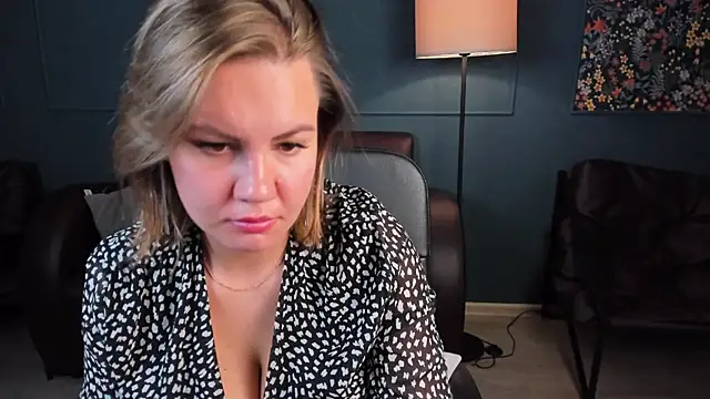 AriaEven online show from 10-03-25, 09:11