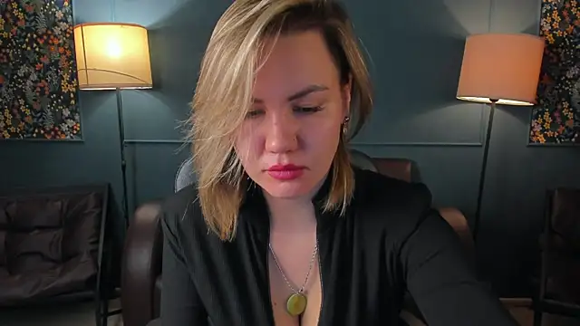 AriaEven online show from 03-02-26, 07:15