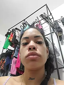 thaliacangri online show from 11-14-25, 12:25