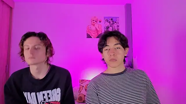 Darcy and Stolas online show from 02-13-26, 02:22