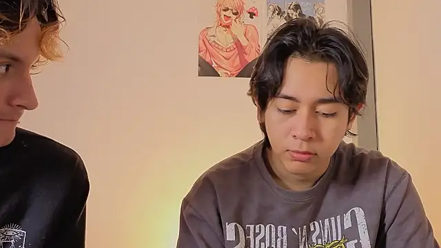 Darcy and Stolas online show from 02-01-26, 06:22