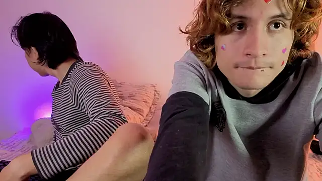 Darcy and Stolas online show from 02-26-26, 12:10