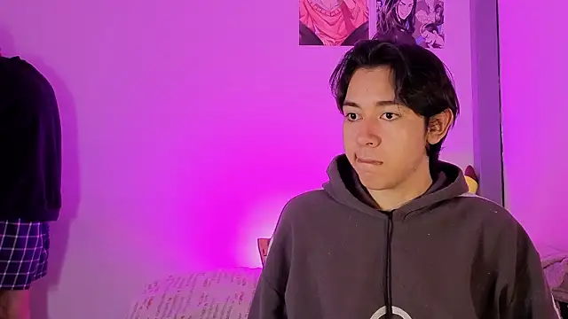 Darcy and Stolas online show from 02-03-26, 05:38