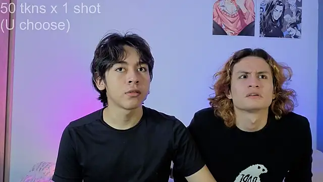 Darcy and Stolas online show from 12-01-25, 01:39