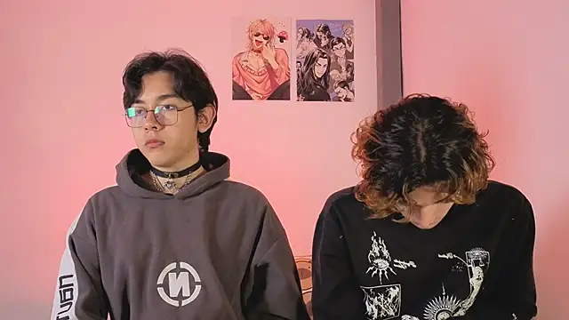 Darcy and Stolas online show from 01-07-26, 12:15