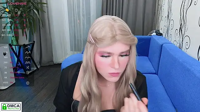 Anjalin sososok1 online show from 11-17-25, 06:34