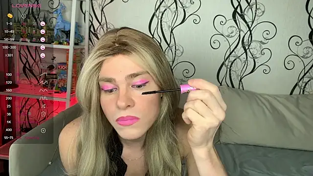 Anjalin sososok1 online show from 03-20-26, 06:36