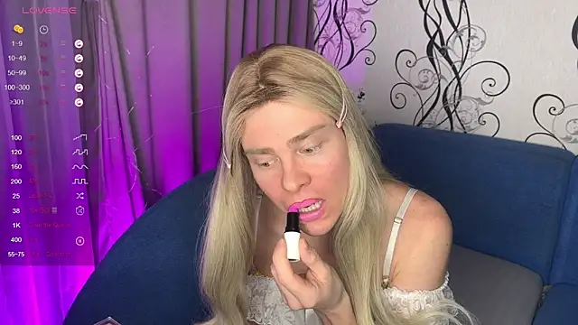 Anjalin sososok1 online show from 03-03-26, 03:24