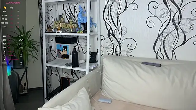 Anjalin sososok1 online show from 06-03-26, 03:29