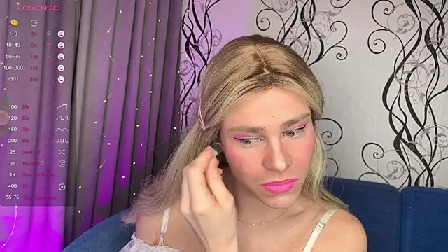 Anjalin sososok1 online show from 03-12-26, 02:17