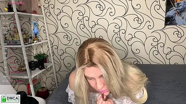 Anjalin sososok1 online show from 02-16-26, 04:44