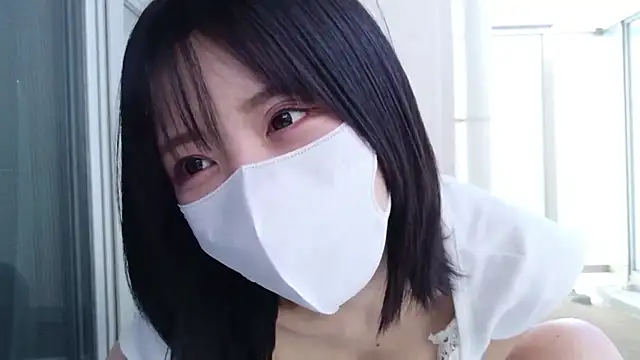 Snapshot of hana-08787- chatting on 05-23-26, 10:31 hana-08787- online show from 05-23-26, 10:31