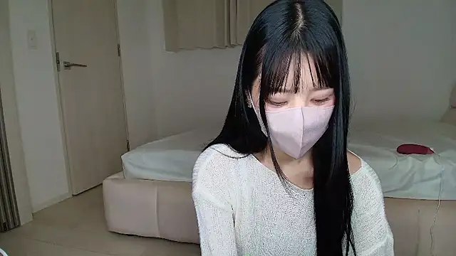 Snapshot of hana-08787- chatting on 10-10-25, 01:56 hana-08787- online show from 10-10-25, 01:56