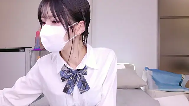 Snapshot of hana-08787- chatting on 07-25-26, 11:16 hana-08787- online show from 07-25-26, 11:16