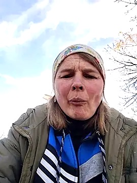 Masha412111 online show from 11-01-25, 12:43