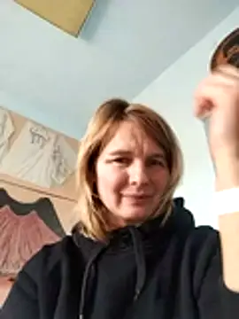 Masha412111 online show from 12-18-25, 08:30