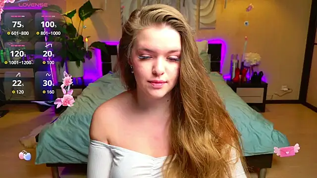 EmilyWhispers online show from 03-12-26, 08:02