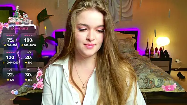 Snapshot of EmilyWhispers chatting on 02-07-26, 08:06 EmilyWhispers online show from 02-07-26, 08:06