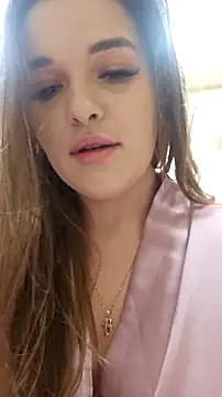 Snapshot of EmilyWhispers chatting on 02-10-26, 07:46 EmilyWhispers online show from 02-10-26, 07:46