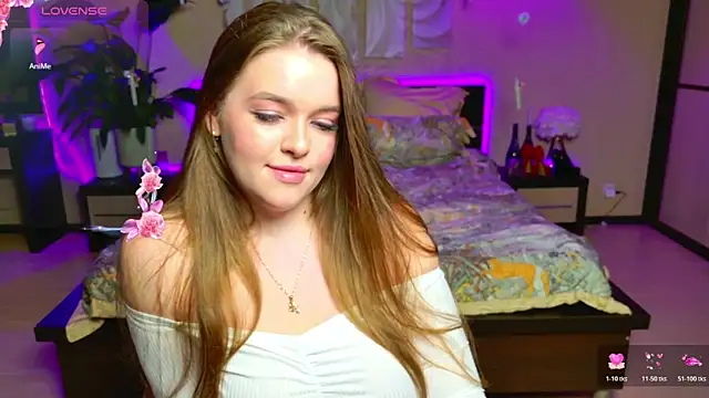 EmilyWhispers online show from 04-05-26, 08:48