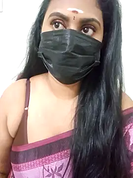 Dheronika sweetie online show from 10-16-25, 04:48