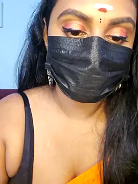 Dheronika sweetie online show from 10-13-25, 06:09