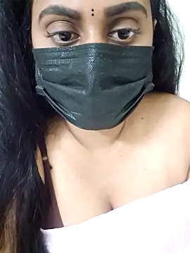 Dheronika sweetie online show from 12-05-25, 05:33