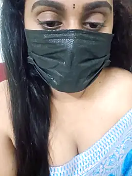 Dheronika sweetie online show from 12-04-25, 08:41