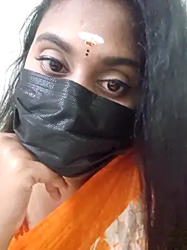 Dheronika sweetie online show from 10-09-25, 04:40