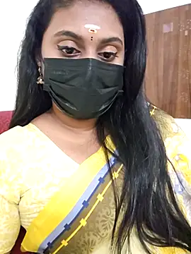 Dheronika sweetie online show from 10-08-25, 01:34