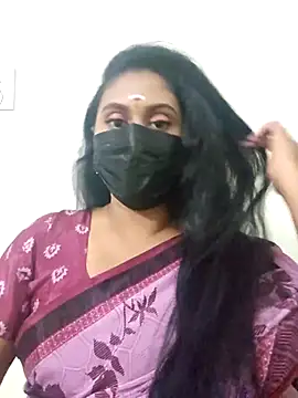 Dheronika sweetie online show from 10-10-25, 05:03