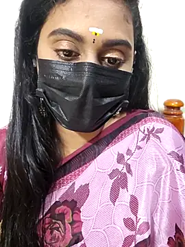 Dheronika sweetie online show from 10-06-25, 10:49