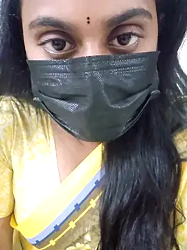 Dheronika sweetie online show from 10-11-25, 02:51