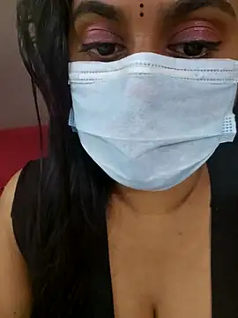 Dheronika sweetie online show from 02-12-26, 05:34