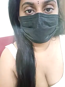 Dheronika sweetie online show from 01-06-26, 04:00