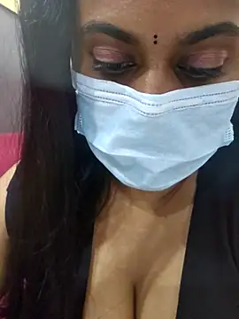 Dheronika sweetie online show from 02-10-26, 10:09