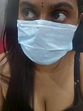 Dheronika sweetie online show from 03-15-26, 06:26