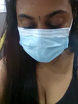 Dheronika sweetie online show from 03-03-26, 12:12