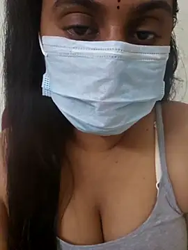 Dheronika sweetie online show from 02-01-26, 03:10