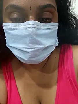 Dheronika sweetie online show from 03-22-26, 08:10