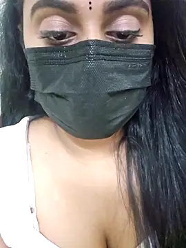 Dheronika sweetie online show from 12-23-25, 04:01