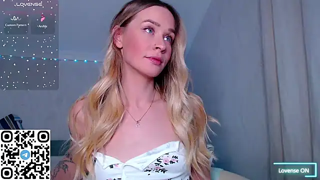 Anita Delicious online show from 02-18-26, 10:50