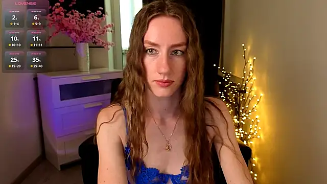 GoldenRose  online show from 05-31-26, 12:55