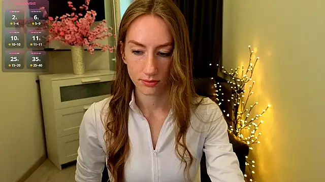 GoldenRose  online show from 04-23-26, 12:40