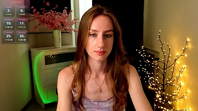 GoldenRose  online show from 06-06-26, 11:37