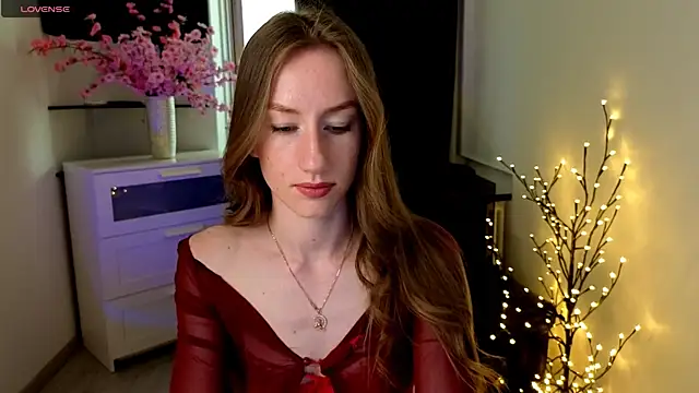 GoldenRose  online show from 05-06-26, 12:09