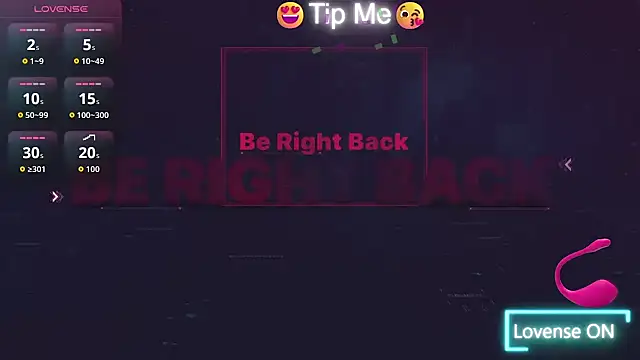 BombshellMARIA online show from 04-02-26, 05:36