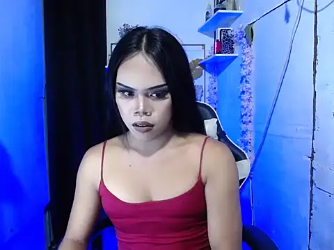 ella foxtrot online show from 04-14-26, 09:42